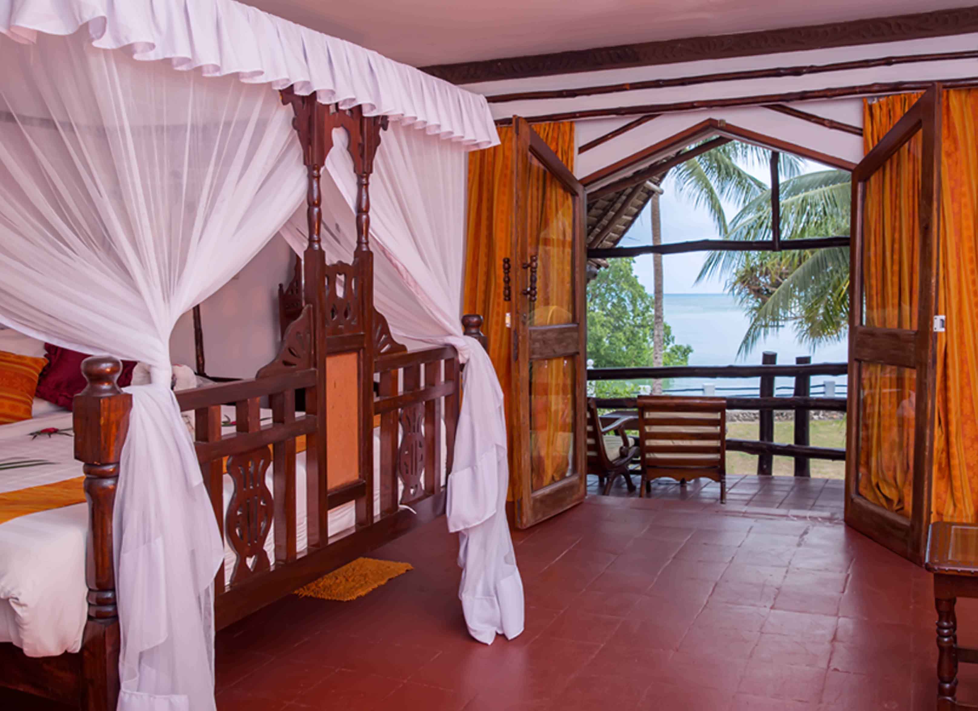 Zanzibar Beach Resort thumbnail 5